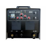 Аргонно-дуговой сварочный аппарат Луч Профи WSME-250 AC/DC