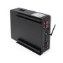 Акумуляторна батарея Must LP16-48100 (LiFePO4 51,2V 100Ah 5,12kWh)
