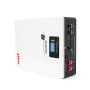 Акумуляторна батарея Must LP16-48100 (LiFePO4 51,2V 100Ah 5,12kWh)
