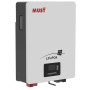 Акумуляторна батарея Must LP16-48100 (LiFePO4 51,2V 100Ah 5,12kWh)
