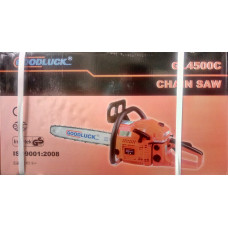 Бензопила Goodluck GL4500С 2,3 кВт