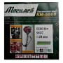 Бензокоса Могильов КМ-5500 (Китай)