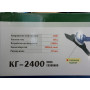 Электрокоса Минск КГ-2400