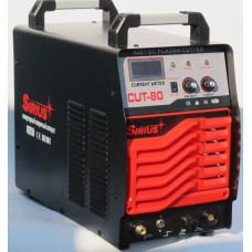 Плазморіз Sirius CUT-80(380V)