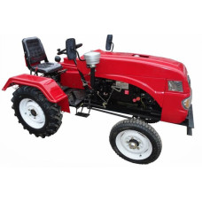 Міні-трактор Forte T-241EL-HT (24 к.с.)