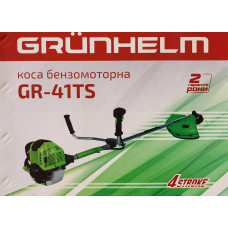 Мотокоса Партнер БГ-3200