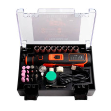 Акумуляторна гравіювальна машина Tekhmann TCE-3.6/1500 KIT