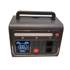 Портативна зарядна станція EVE F1202 1200Вт, 1024Wh LiFePO4