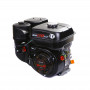 Бензиновий двигун Weima WM170F-L Deluxe 7,0 к.с. шпонка вал 20 мм