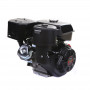 Бензиновый двигатель Weima WM190F-L(R) 16,0 л.с шпонка вал 25 мм