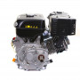 Бензиновый двигатель Weima WM190F-L(R) 16,0 л.с шпонка вал 25 мм
