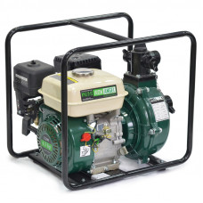 Бензинова мотопомпа Iron Angel WPHG 18-110