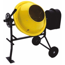 Бетонозмішувач Кентавр БМ-75