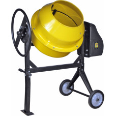 Бетонозмішувач Кентавр БМ-160М