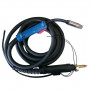 Сварочная горелка Abicor Binzel RF 45