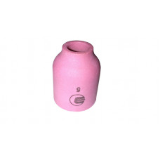 Керамічне сопло Abicor Binzel №5 8,0 мм 25,5 мм