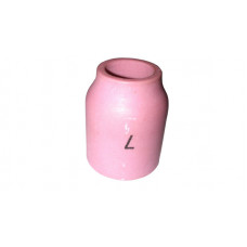 Керамічне сопло Abicor Binzel №7 11,0 мм 25,5 мм