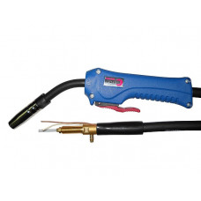 Зварювальний пальник Abicor Binzel MB 14-EA