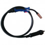 Сварочная горелка Abicor Binzel RF 26 GRIP KZ-2
