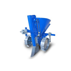 Картоплесаджалка КСМ-2 ланцюгова