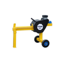 Дровокол рейковий кинетичний Скіф 10Т