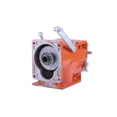 КПП у зборі ТАТА на дизельний двигун 178/186F