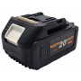Аккумуляторная батарея Procraft Battery 20/4 4 А/ч