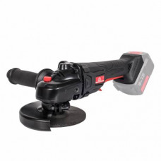 Акумуляторна болгарка Vitals Professional ALs 18125P BS SmartLine