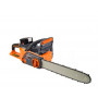 Акумуляторна пилка Rupez RCS-40Li