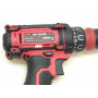 Аккумуляторный шуруповерт Edon AD-12AUN