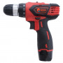 Аккумуляторный шуруповерт Edon AD-12CA