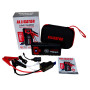 Пусковое устройство Alligator Jump Starter JS848 1500A/2500A 25800mAh с беспроводной зарядкой