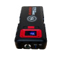 Пусковое устройство Alligator Jump Starter JS848 1500A/2500A 25800mAh с беспроводной зарядкой