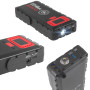 Пусковое устройство Alligator Jump Starter JS848 1500A/2500A 25800mAh с беспроводной зарядкой