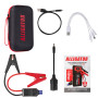 Пусковое устройство Alligator Jump Starter JS848 1500A/2500A 25800mAh с беспроводной зарядкой