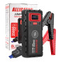Пусковое устройство Alligator Jump Starter JS848 1500A/2500A 25800mAh с беспроводной зарядкой