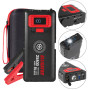 Пусковое устройство Alligator Jump Starter JS848 1500A/2500A 25800mAh с беспроводной зарядкой