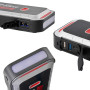 Пусковий пристрій Alligator Jump Starter JS847 1500A/2500A 25800mAh зі Smart-клемами
