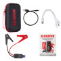 Пусковий пристрій Alligator Jump Starter JS847 1500A/2500A 25800mAh зі Smart-клемами
