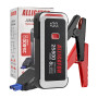 Пусковий пристрій Alligator Jump Starter JS847 1500A/2500A 25800mAh зі Smart-клемами
