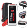 Пусковий пристрій Alligator Jump Starter JS847 1500A/2500A 25800mAh зі Smart-клемами
