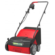 Скарифікатор Iron Angel EVL 1500M