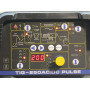 Аргонная сварка Искра Профи COBALT TIG-250 AC/DC Pulse