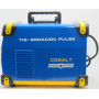 Аргонная сварка Искра Профи COBALT TIG-250 AC/DC Pulse