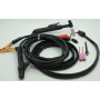 Аргонная сварка Искра Профи COBALT TIG-250 AC/DC Pulse