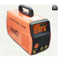 Аргонная сварка Искра TIG 240 AC/DC Pulse