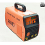 Аргонне зварювання Іскра TIG 240 AC/DC Pulse