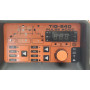Аргонне зварювання Іскра TIG 240 AC/DC Pulse