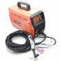 Аргонне зварювання Іскра TIG 240 AC/DC Pulse