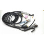 Аргонне зварювання Іскра TIG 240 AC/DC Pulse